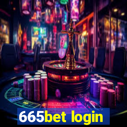 665bet login